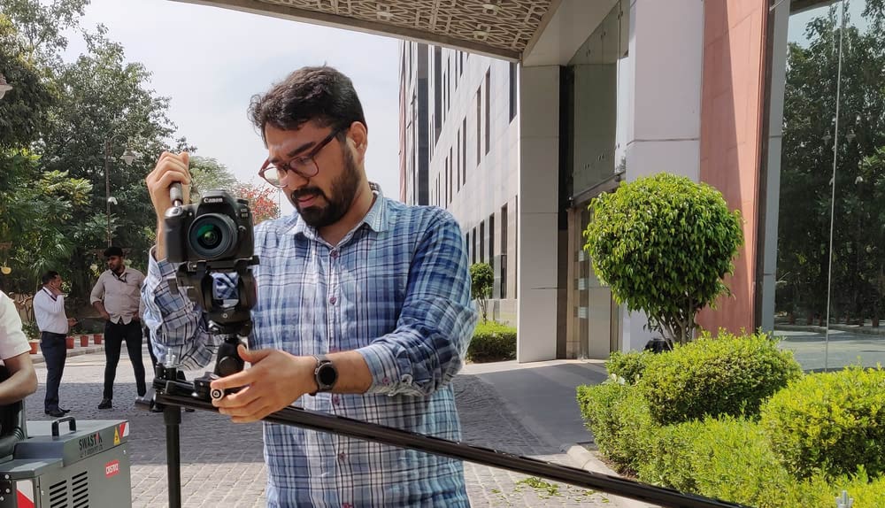 Febnik Best Corporate Video Production Agency for Business